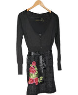 557181 Robes DESIGUAL Occasion Once Again Friperie en ligne