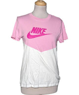 557186 Tops et t-shirts NIKE Occasion Once Again Friperie en ligne