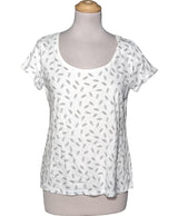 557189 Tops et t-shirts CAMAIEU Occasion Once Again Friperie en ligne