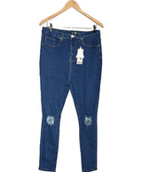 557199 Jeans BOOHOO Occasion Once Again Friperie en ligne