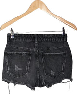 557202 Shorts et bermudas ZARA Occasion Vêtement occasion seconde main