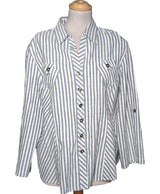 557212 Chemises et blouses UN JOUR AILLEURS Occasion Once Again Friperie en ligne
