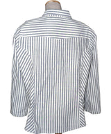 557212 Chemises et blouses UN JOUR AILLEURS Occasion Vêtement occasion seconde main
