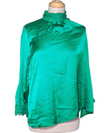 557213 Chemises et blouses ZARA Occasion Once Again Friperie en ligne