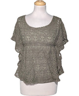 557214 Tops et t-shirts CACHE CACHE Occasion Once Again Friperie en ligne