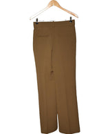 557216 Pantalons et pantacourts ZARA Occasion Vêtement occasion seconde main