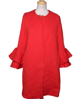 557220 Manteaux ZARA Occasion Once Again Friperie en ligne