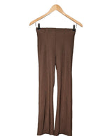 557230 Pantalons et pantacourts BERSHKA Occasion Once Again Friperie en ligne
