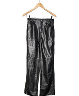557240 Pantalons et pantacourts BERSHKA Occasion Once Again Friperie en ligne