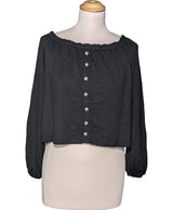 557264 Tops et t-shirts BERSHKA Occasion Once Again Friperie en ligne
