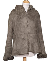 557268 Manteaux CAROLL Occasion Once Again Friperie en ligne