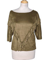 557290 Tops et t-shirts CACHE CACHE Occasion Once Again Friperie en ligne