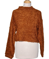 557293 Pulls et gilets BERSHKA Occasion Once Again Friperie en ligne
