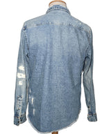 557332 Chemises et blouses ZARA Occasion Vêtement occasion seconde main