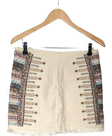 557333 Jupes ZARA Occasion Vêtement occasion seconde main