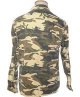 557339 Chemises et blouses ZARA Occasion Vêtement occasion seconde main