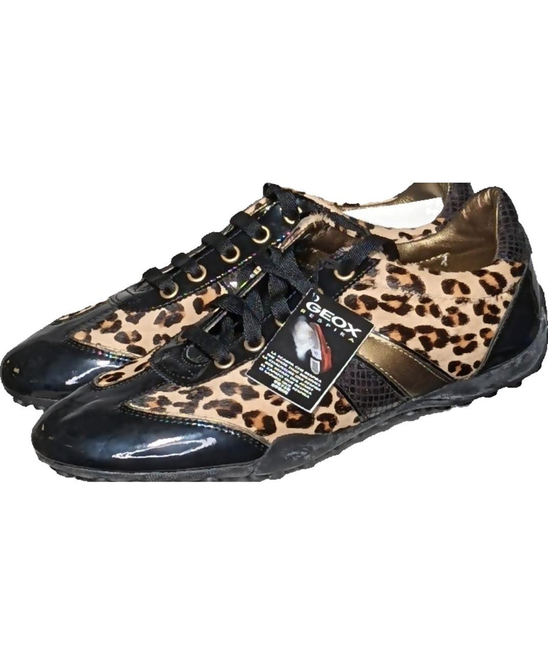 557350 Chaussures GEOX Occasion Once Again Friperie en ligne
