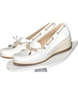 557352 Chaussures GEOX Occasion Once Again Friperie en ligne