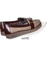 557360 Chaussures GEOX Occasion Vêtement occasion seconde main