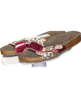 557361 Chaussures GEOX Occasion Once Again Friperie en ligne