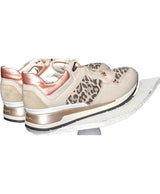 557363 Chaussures GEOX Occasion Vêtement occasion seconde main