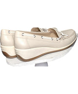 557366 Chaussures GEOX Occasion Vêtement occasion seconde main