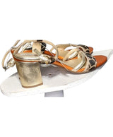 557368 Chaussures GEOX Occasion Vêtement occasion seconde main
