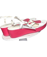 557373 Chaussures GEOX Occasion Vêtement occasion seconde main