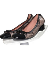 557377 Chaussures HISPANITAS Occasion Once Again Friperie en ligne