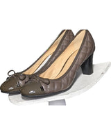 557391 Chaussures GEOX Occasion Once Again Friperie en ligne