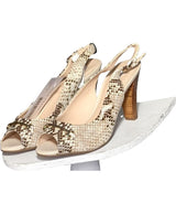 557396 Chaussures GEOX Occasion Once Again Friperie en ligne
