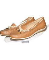 557410 Chaussures GEOX Occasion Once Again Friperie en ligne