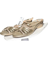 557411 Chaussures GEOX Occasion Once Again Friperie en ligne