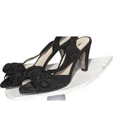 557414 Chaussures PERLATO Occasion Once Again Friperie en ligne