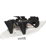 557414 Chaussures PERLATO Occasion Vêtement occasion seconde main