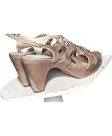 557416 Chaussures PERLATO Occasion Vêtement occasion seconde main