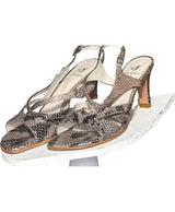 557417 Chaussures PERLATO Occasion Once Again Friperie en ligne
