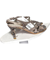 557417 Chaussures PERLATO Occasion Vêtement occasion seconde main