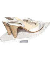 557421 Chaussures PERLATO Occasion Vêtement occasion seconde main