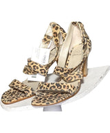 557423 Chaussures PERLATO Occasion Once Again Friperie en ligne