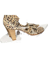 557423 Chaussures PERLATO Occasion Vêtement occasion seconde main
