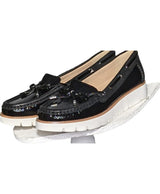 557429 Chaussures GEOX Occasion Once Again Friperie en ligne