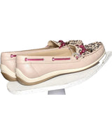 557430 Chaussures GEOX Occasion Vêtement occasion seconde main