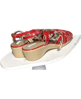 557441 Chaussures GEOX Occasion Vêtement occasion seconde main