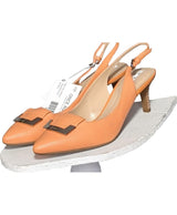557444 Chaussures GEOX Occasion Once Again Friperie en ligne