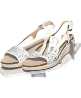 557445 Chaussures GEOX Occasion Once Again Friperie en ligne