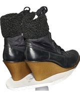 557452 Chaussures GEOX Occasion Vêtement occasion seconde main