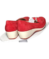 557465 Chaussures GEOX Occasion Vêtement occasion seconde main