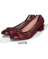 557472 Chaussures HISPANITAS Occasion Once Again Friperie en ligne