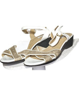557475 Chaussures GEOX Occasion Once Again Friperie en ligne